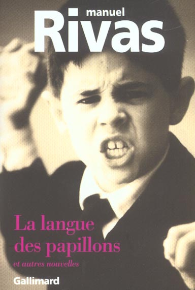 Emprunter La langue des papillons et autres nouvelles livre