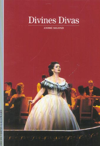 Emprunter Divines divas livre