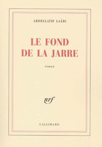 Emprunter Le fond de la jarre livre