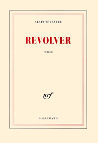 Emprunter Revolver livre