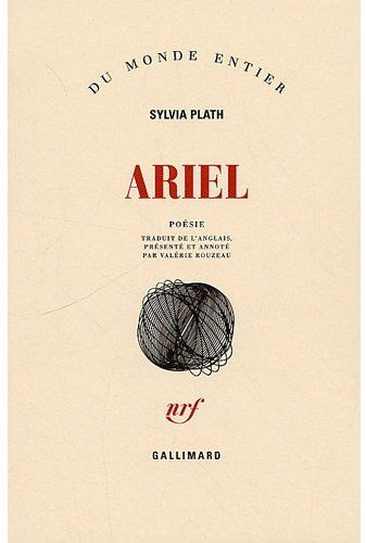 Emprunter Ariel livre