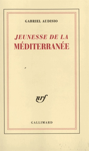 Emprunter Jeunesse de la Méditerranée livre