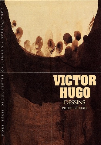 Emprunter Victor Hugo. Dessins livre