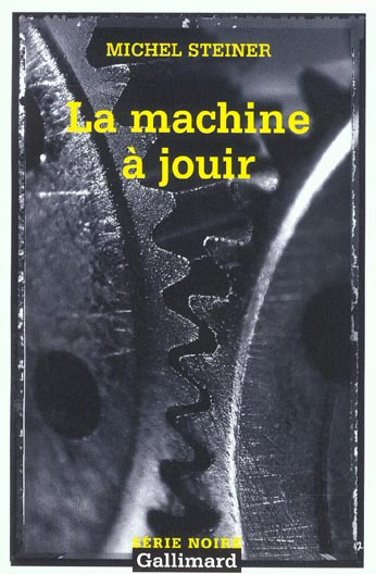 Emprunter La machine à jouir livre