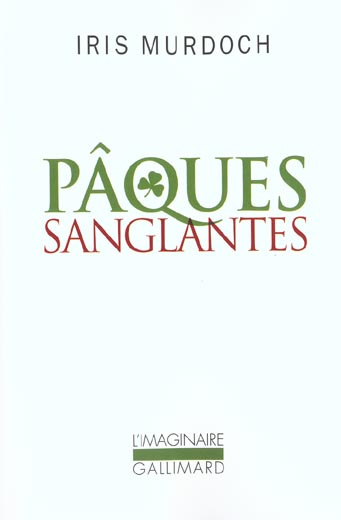 Emprunter Pâques sanglantes livre