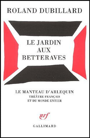 Emprunter Le jardin aux betteraves livre