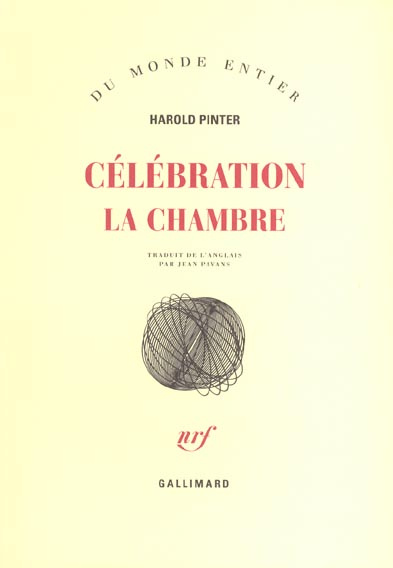 Emprunter Célébration. La chambre livre