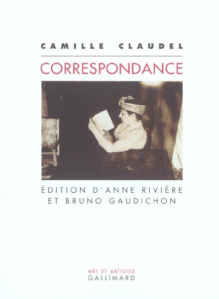 Emprunter Correspondance livre