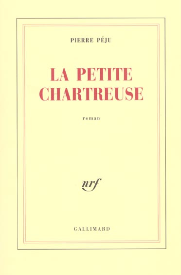 Emprunter La petite Chartreuse livre