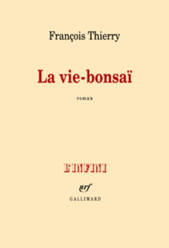 Emprunter La vie-bonsaï livre