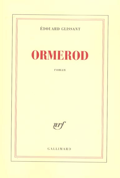 Emprunter Ormerod livre