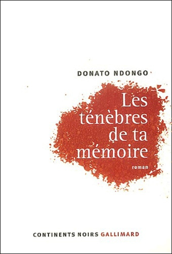 Emprunter Les ténèbres de ta mémoire livre