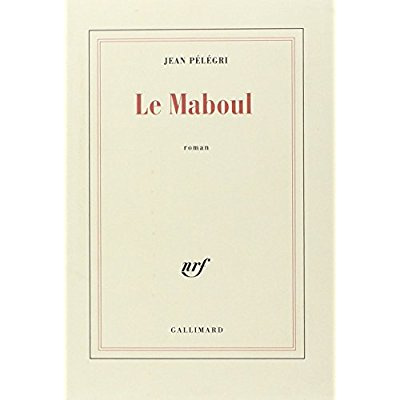 Emprunter Le Maboul livre