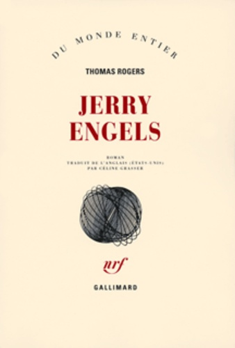 Emprunter Jerry Engels livre