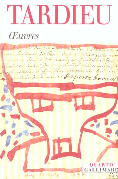 Emprunter Oeuvres livre