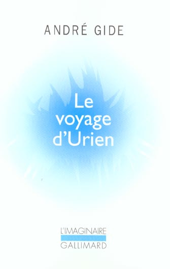 Emprunter Le voyage d'Urien livre