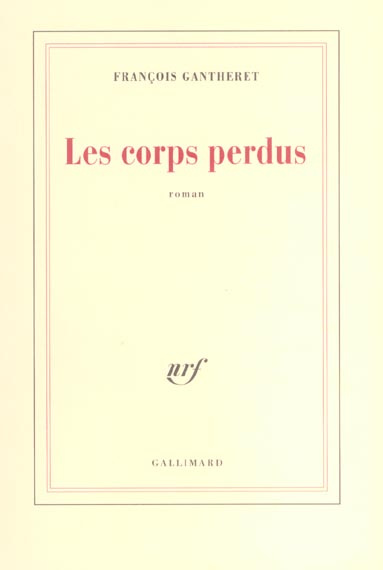 Emprunter Les corps perdus livre