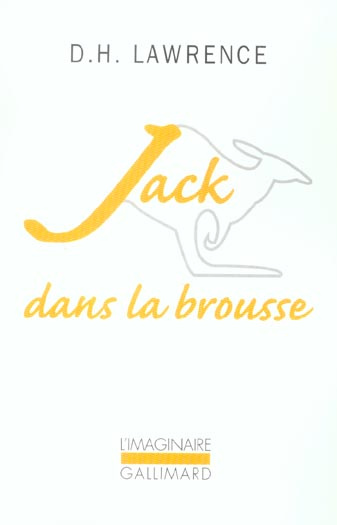 Emprunter Jack dans la brousse livre