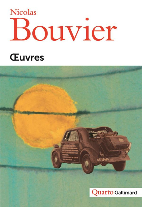 Emprunter Oeuvres livre