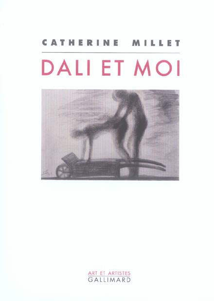 Emprunter Dali et moi livre