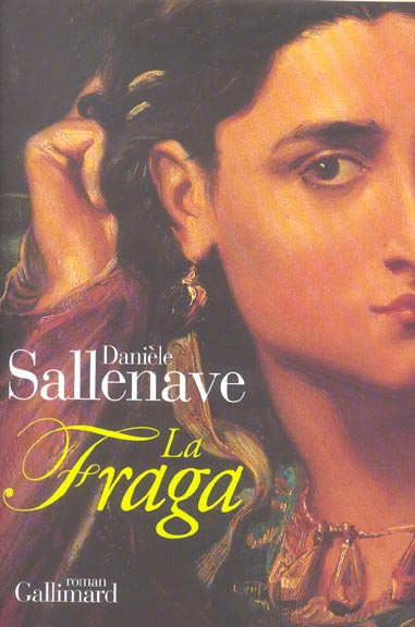 Emprunter La Fraga livre