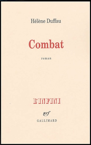 Emprunter Combat livre
