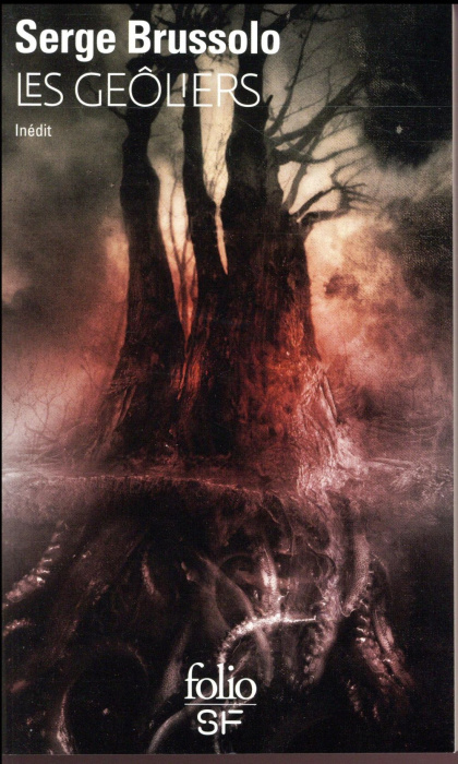 Emprunter Les geôliers livre