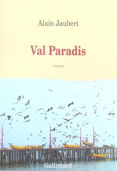 Emprunter Val Paradis livre