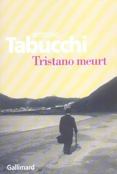 Emprunter Tristano meurt. Une vie livre