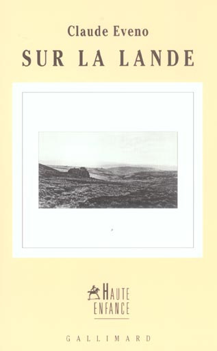 Emprunter Sur la lande livre