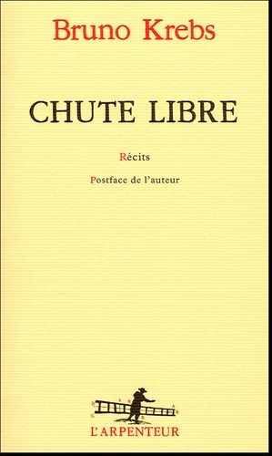 Emprunter Chute libre livre