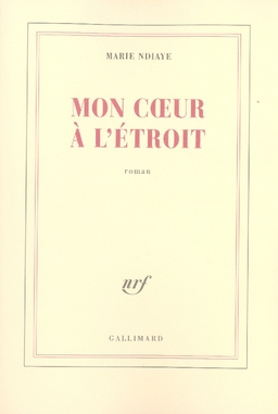 Emprunter Mon coeur à l'étroit livre