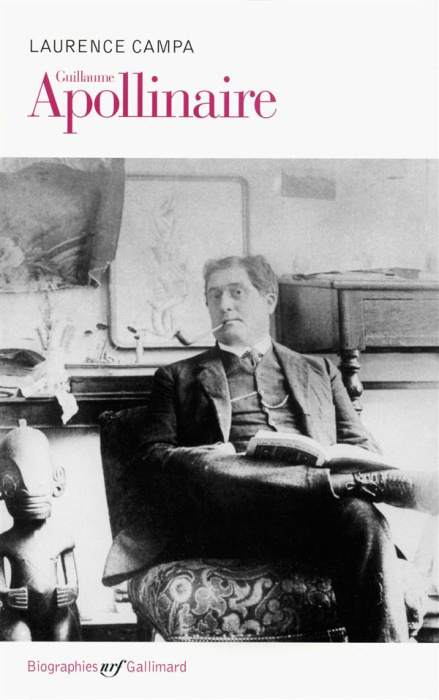 Emprunter Guillaume Apollinaire livre