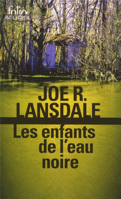 Emprunter Les enfants de l'eau noire livre