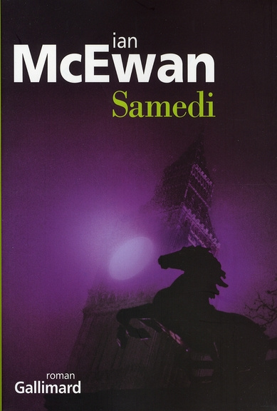 Emprunter Samedi livre