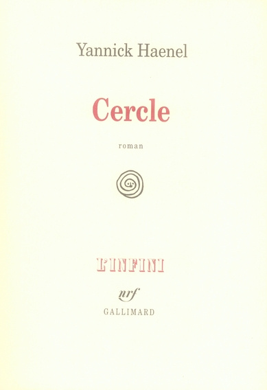 Emprunter Cercle livre