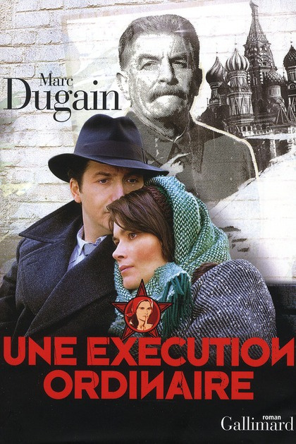 Emprunter Une exécution ordinaire livre