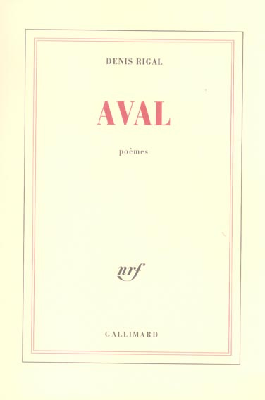 Emprunter Aval livre