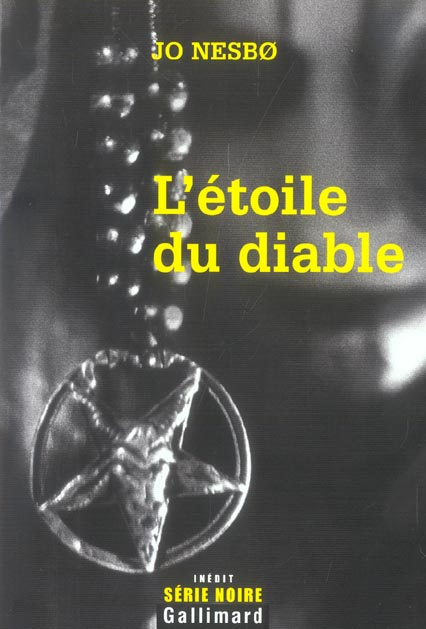 Emprunter L'étoile du diable livre