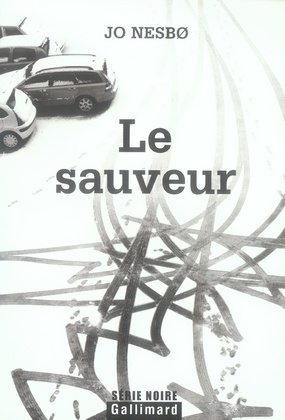Emprunter Le sauveur livre