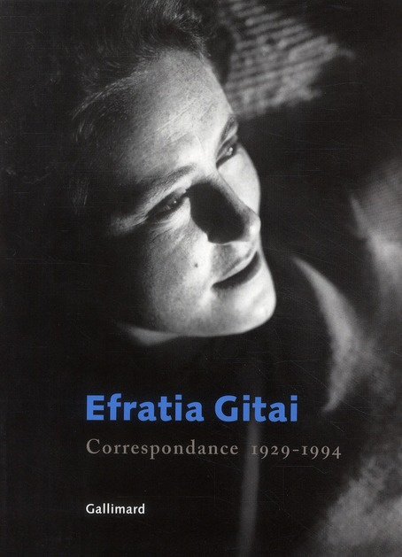 Emprunter Correspondance (1929-1994) livre