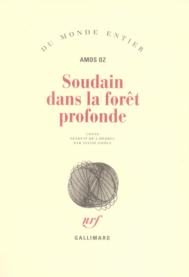 Emprunter Soudain dans la forêt profonde livre