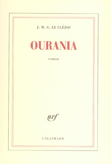 Emprunter Ourania livre