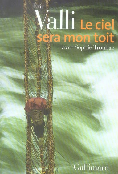 Emprunter Le ciel sera mon toit livre