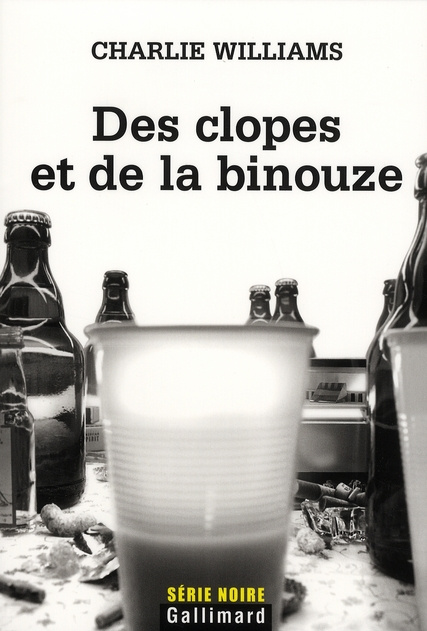 Emprunter Des clopes et de la binouze livre