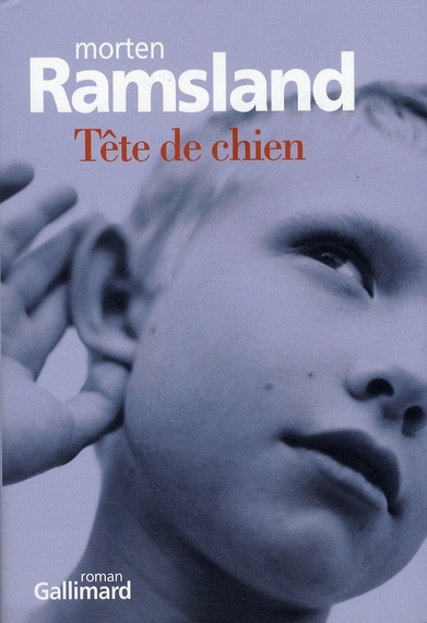Emprunter Tête de chien livre