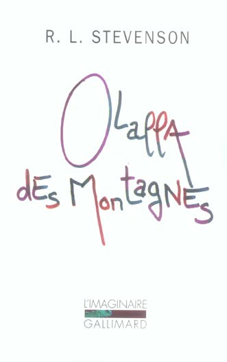 Emprunter Olalla des Montagnes. Et autres contes noirs suivi de Un chapitre sur les rêves livre