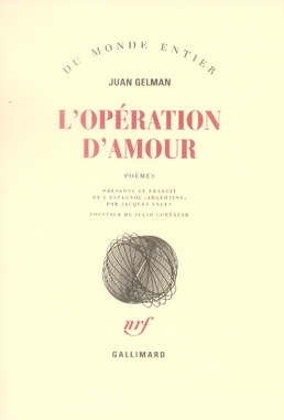 Emprunter L'opération d'amour livre