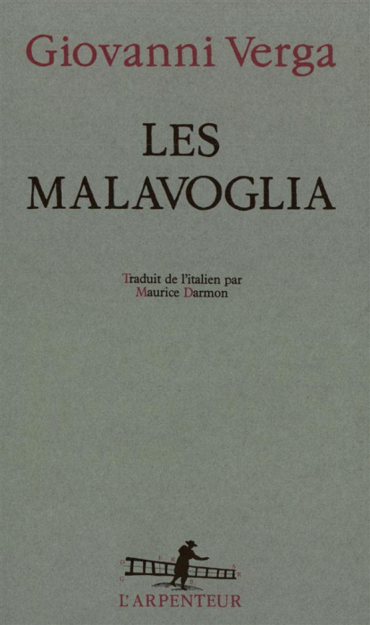 Emprunter Les Malavoglia livre