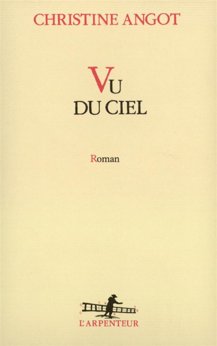 Emprunter Vu du ciel livre